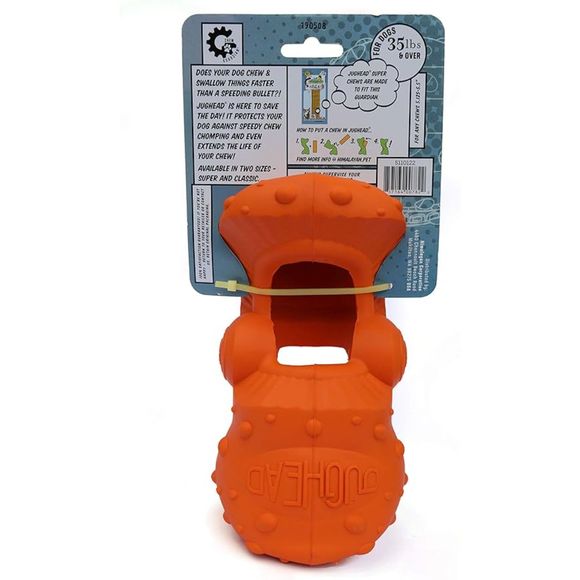 Jughead Himalayan Dog Chew Super or Dogs 35 lbs and Over: NWT - Picture 3 of 11